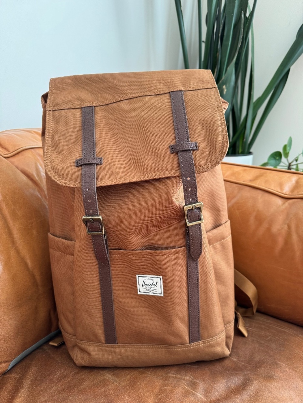 Herschel Retreat Backpack - 23L
